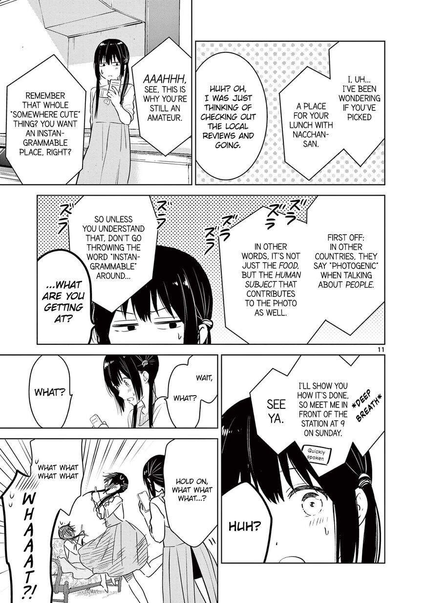 Read Aishiteru Game wo Owarasetai EN Manga Online