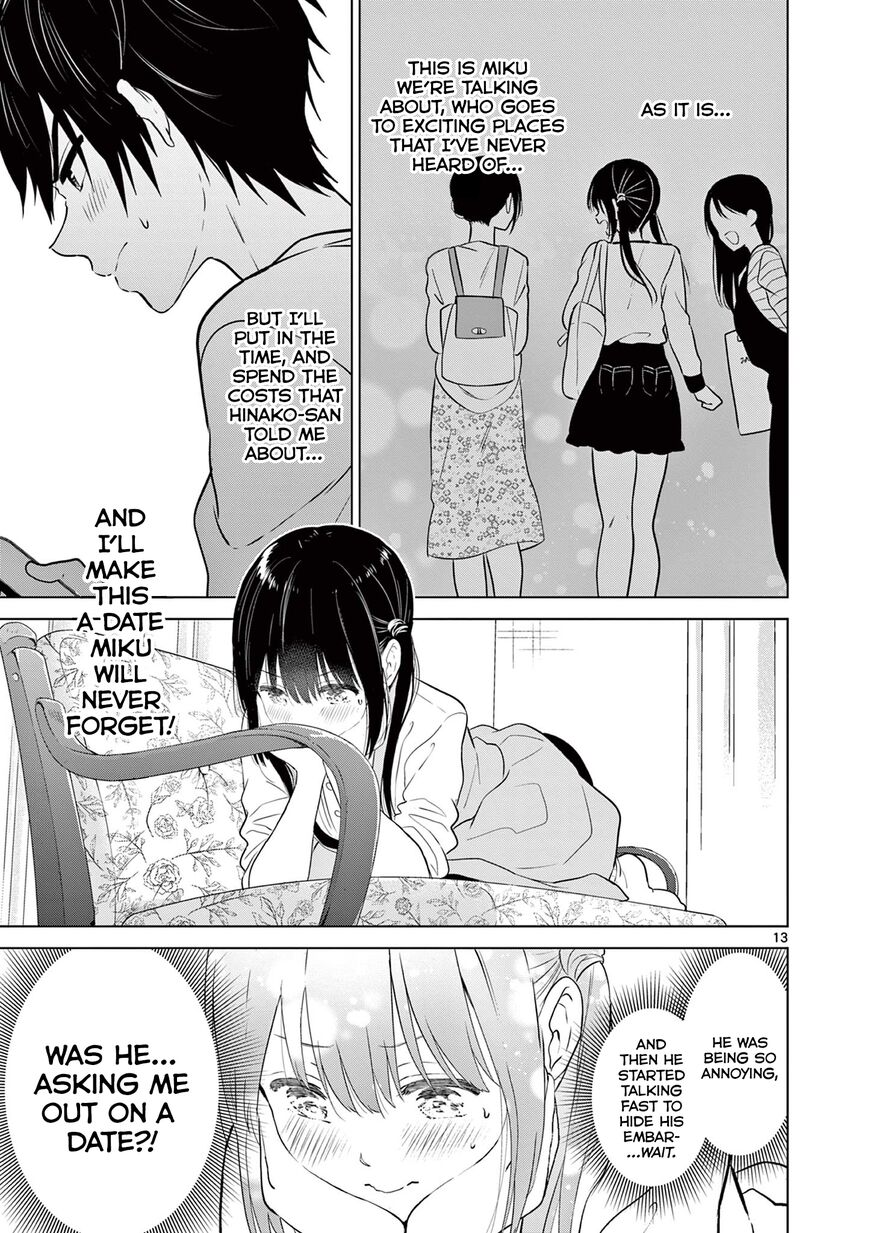 Read Aishiteru Game wo Owarasetai EN Manga Online