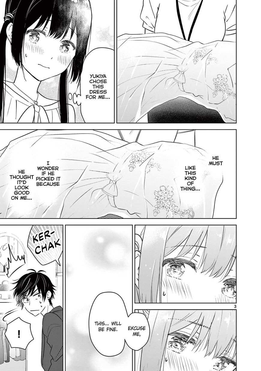 Read Aishiteru Game wo Owarasetai EN Manga Online