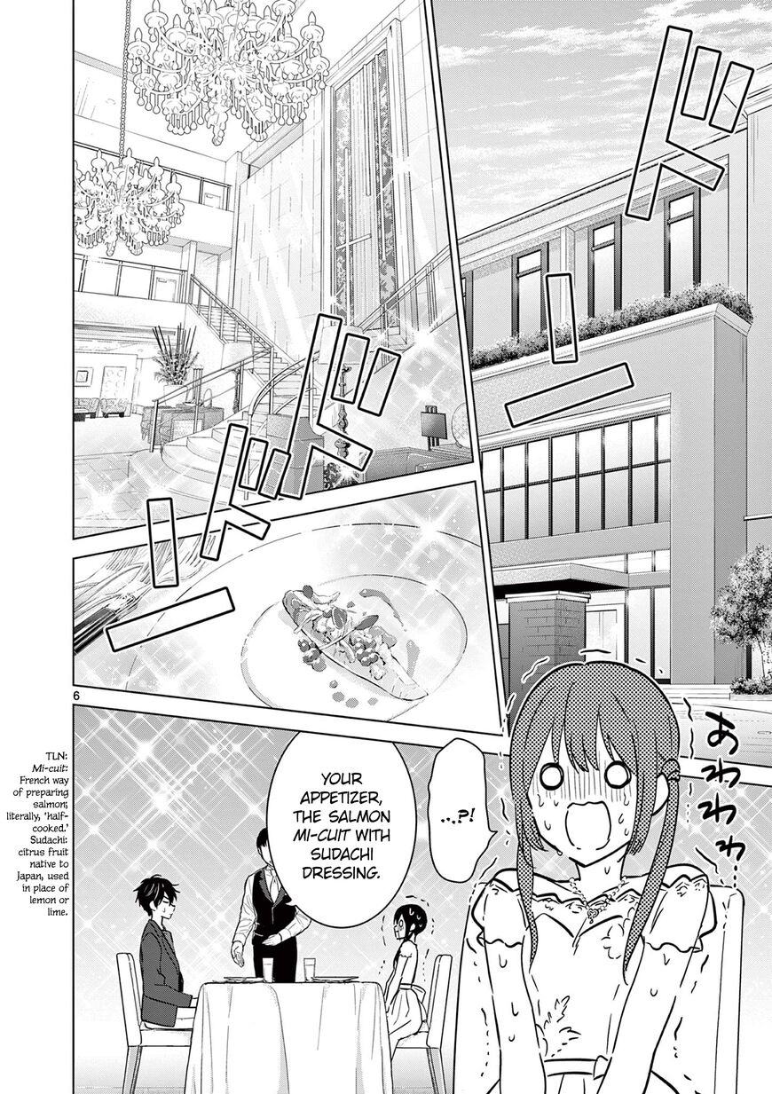 Read Aishiteru Game wo Owarasetai EN Manga Online