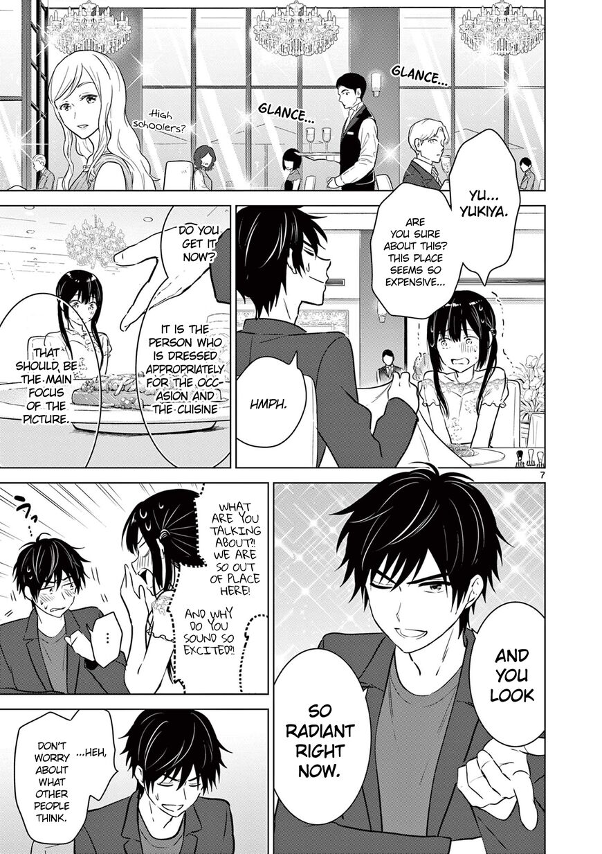 Read Aishiteru Game wo Owarasetai EN Manga Online