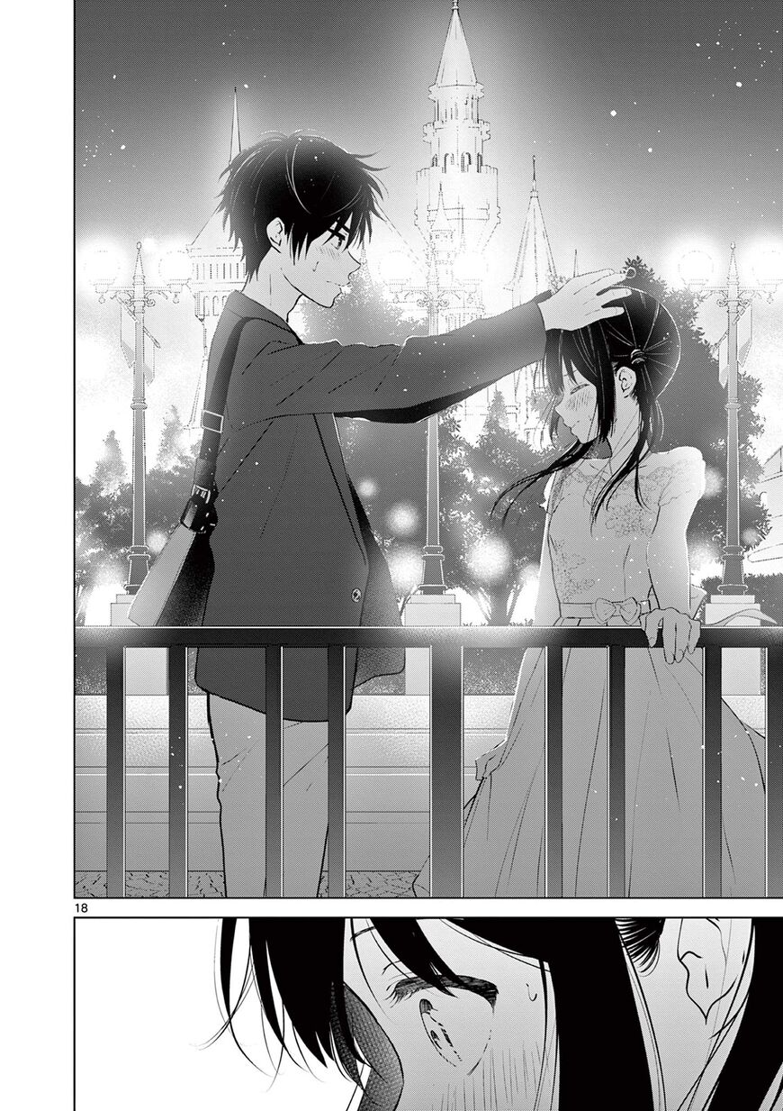 Read Aishiteru Game wo Owarasetai EN Manga Online