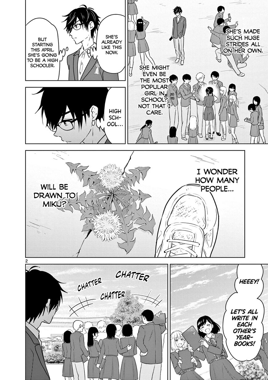Read Aishiteru Game wo Owarasetai EN Manga Online