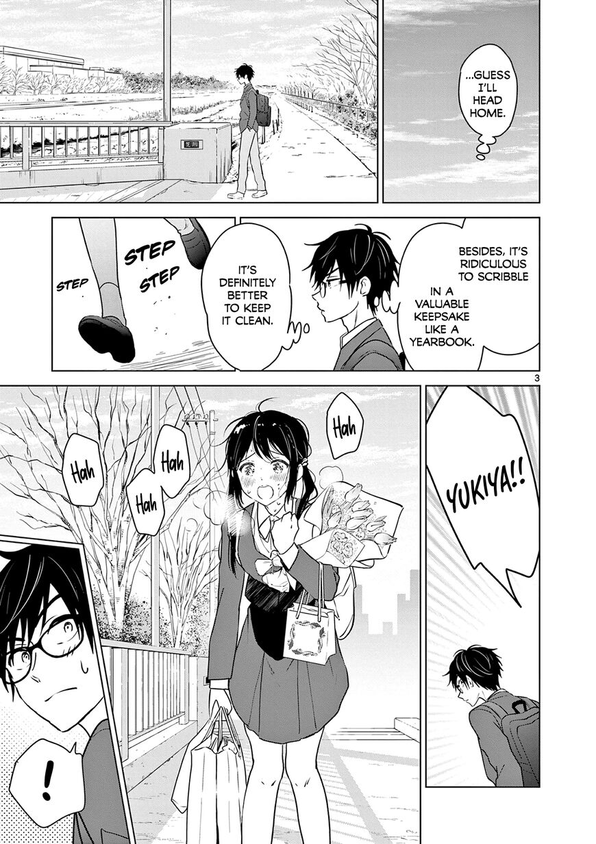 Read Aishiteru Game wo Owarasetai EN Manga Online