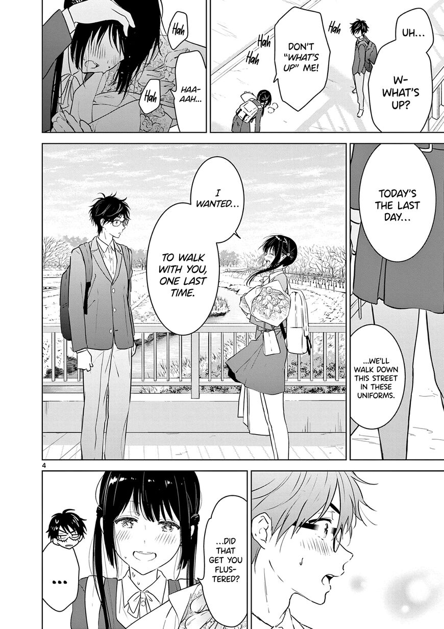 Read Aishiteru Game wo Owarasetai EN Manga Online