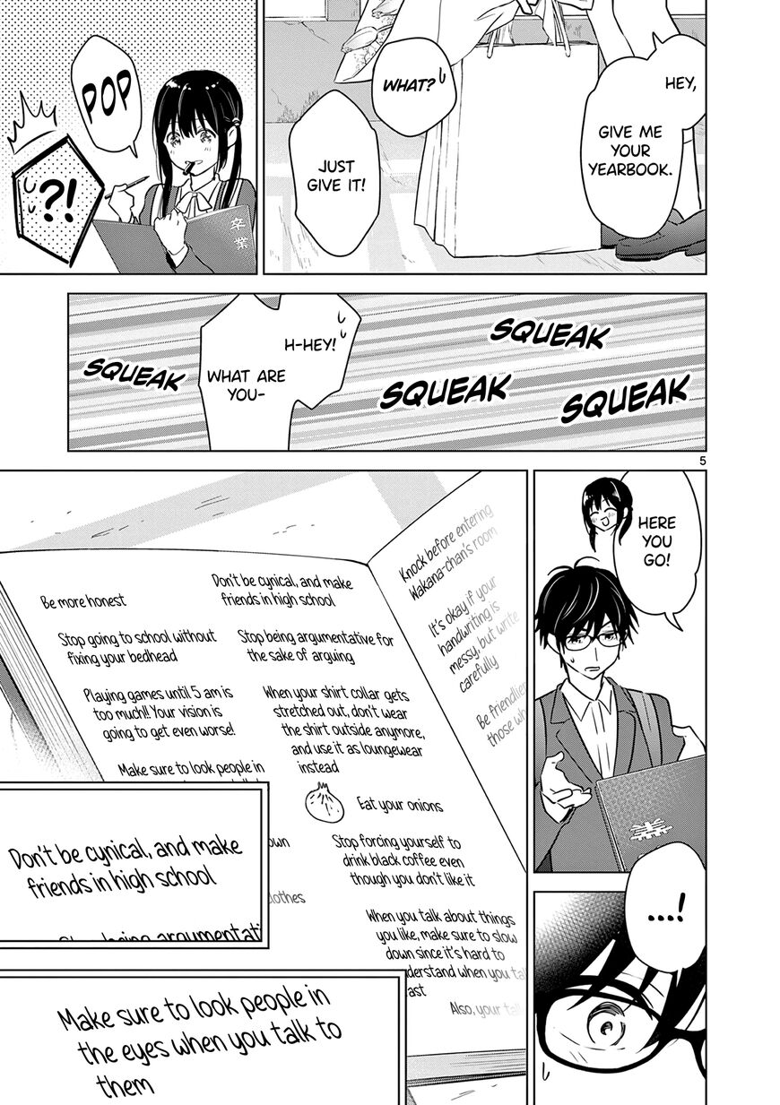 Read Aishiteru Game wo Owarasetai EN Manga Online