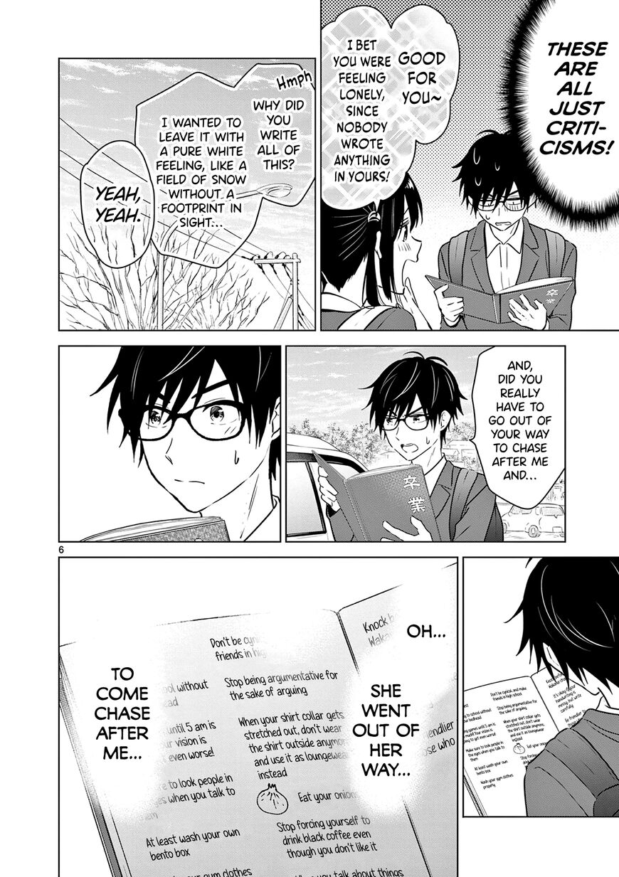 Read Aishiteru Game wo Owarasetai EN Manga Online
