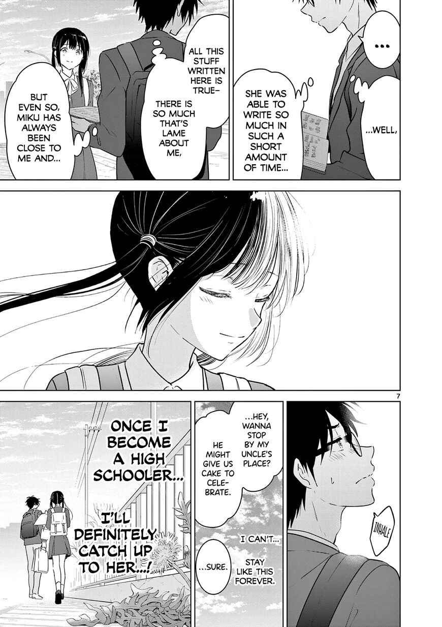 Read Aishiteru Game wo Owarasetai EN Manga Online