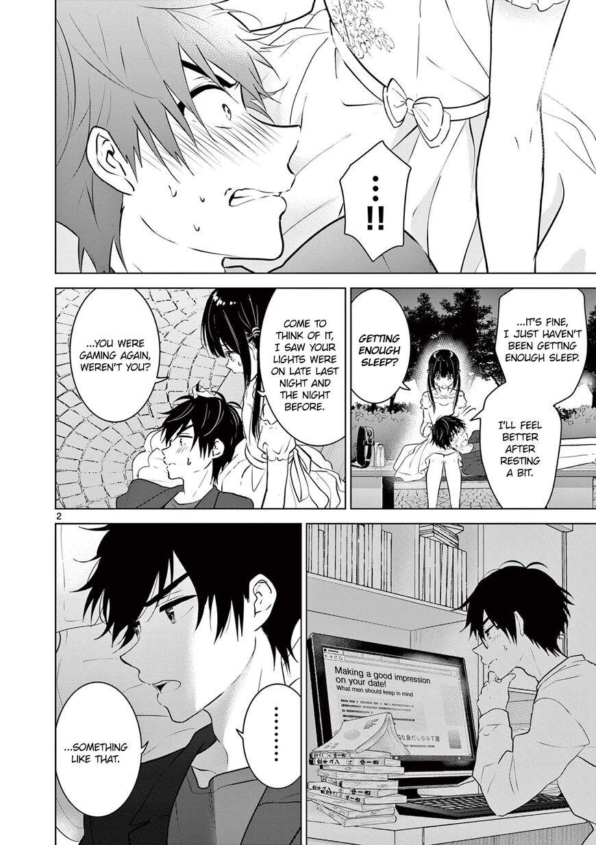 Read Aishiteru Game wo Owarasetai EN Manga Online