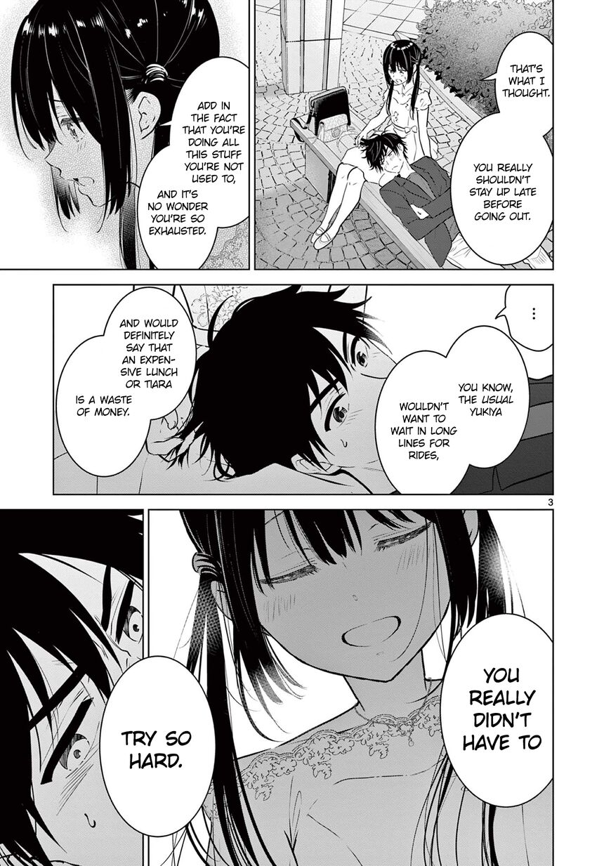 Read Aishiteru Game wo Owarasetai EN Manga Online