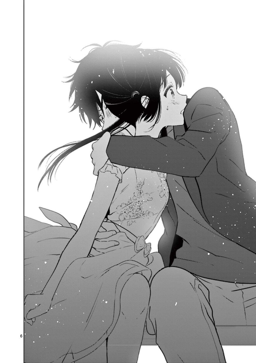 Read Aishiteru Game wo Owarasetai EN Manga Online