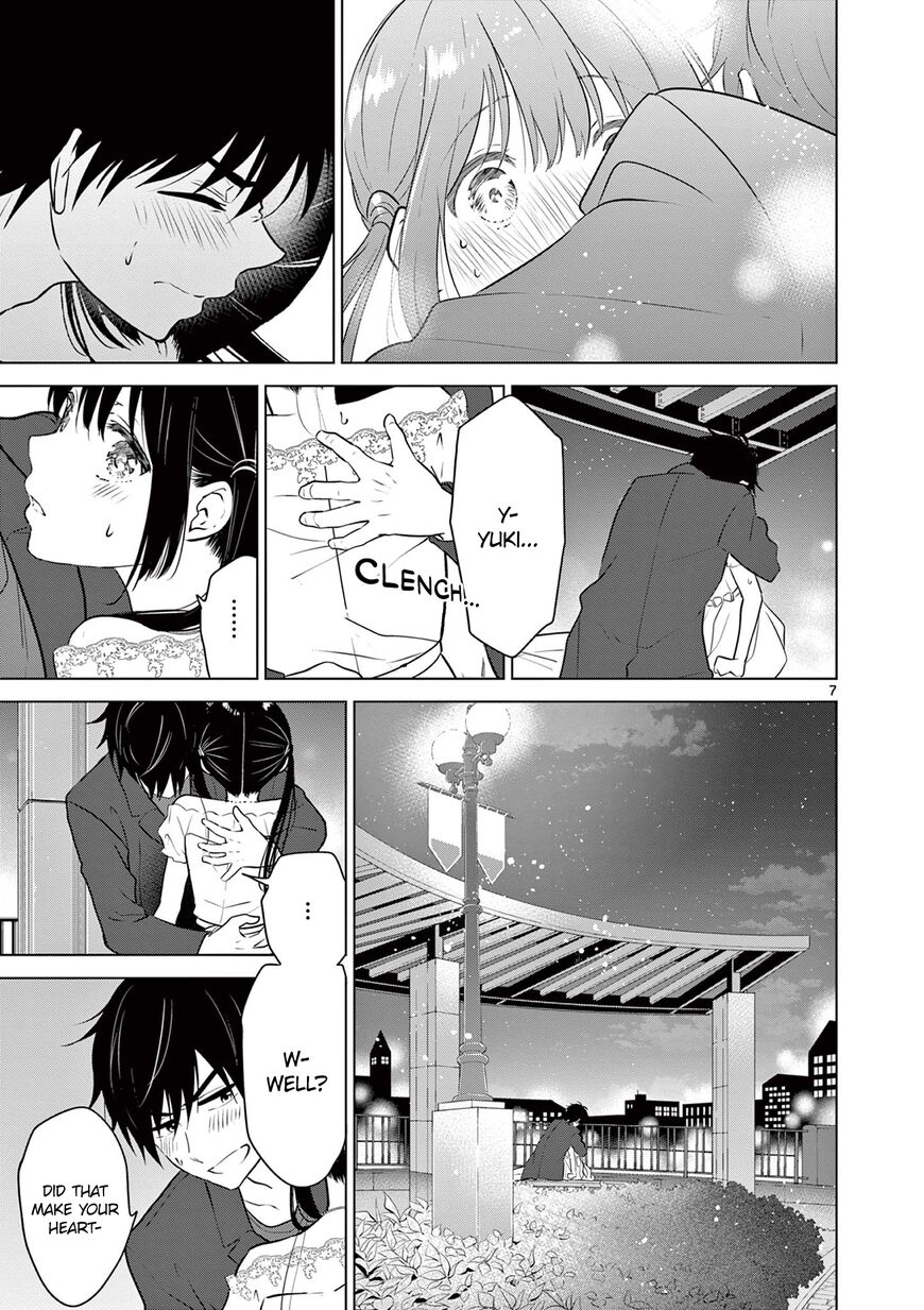 Read Aishiteru Game wo Owarasetai EN Manga Online