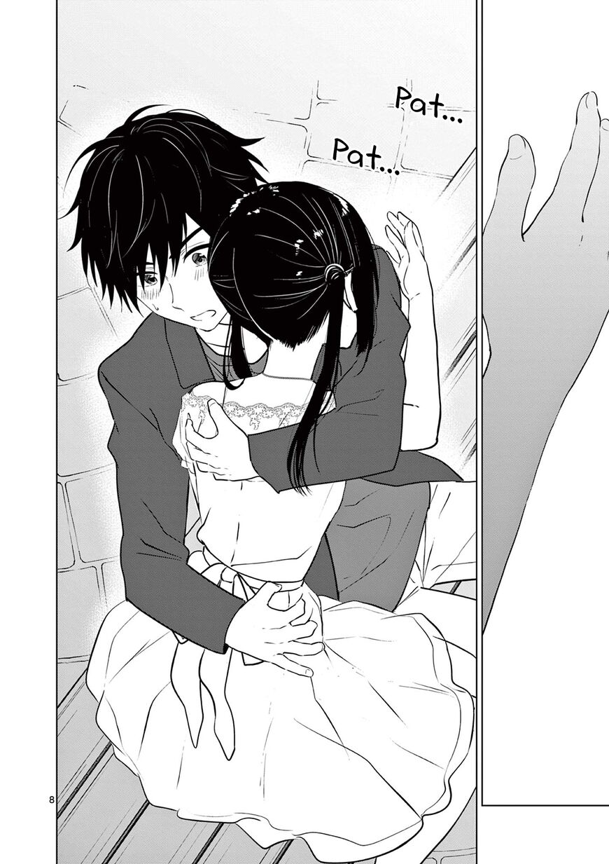 Read Aishiteru Game wo Owarasetai EN Manga Online