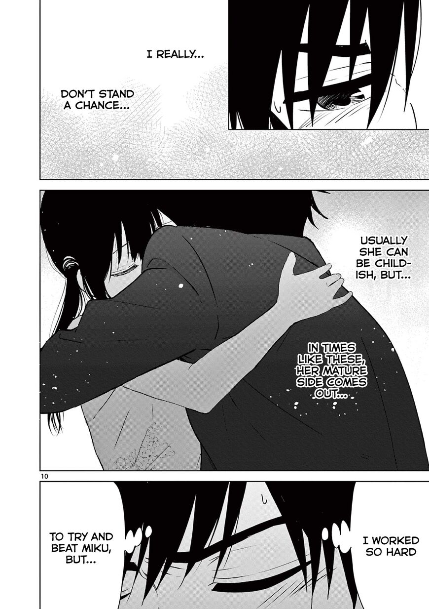 Read Aishiteru Game wo Owarasetai EN Manga Online