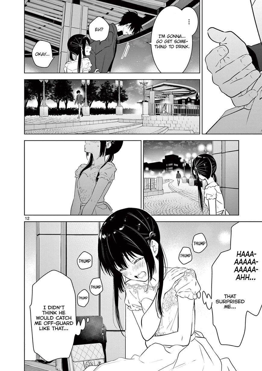 Read Aishiteru Game wo Owarasetai EN Manga Online