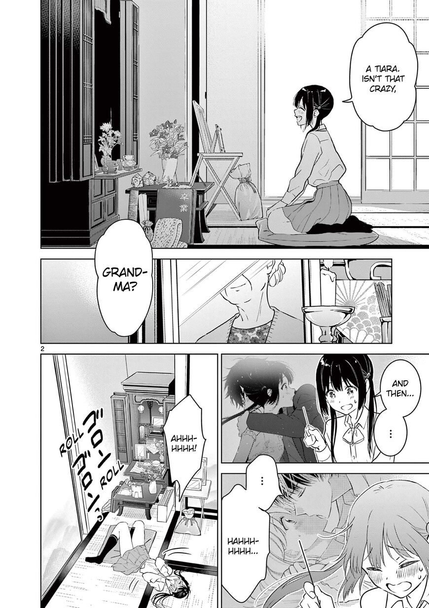 Read Aishiteru Game wo Owarasetai EN Manga Online