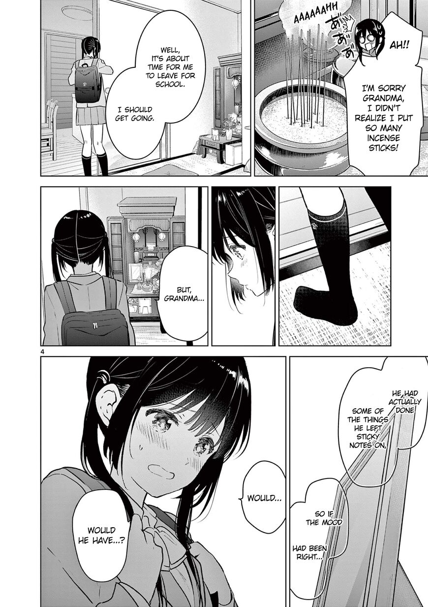 Read Aishiteru Game wo Owarasetai EN Manga Online