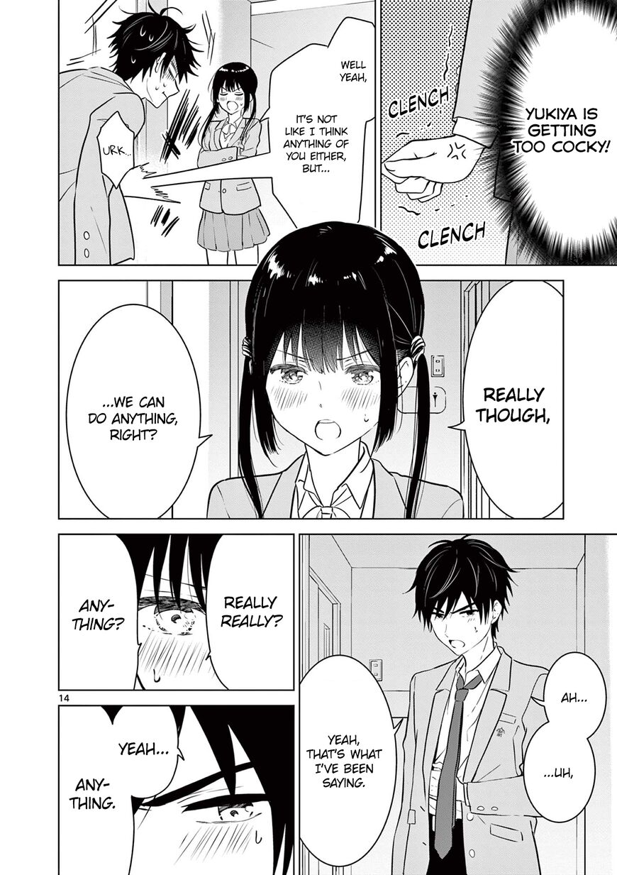 Read Aishiteru Game wo Owarasetai EN Manga Online