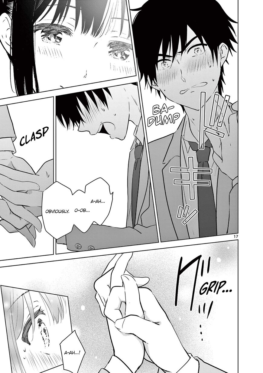 Read Aishiteru Game wo Owarasetai EN Manga Online
