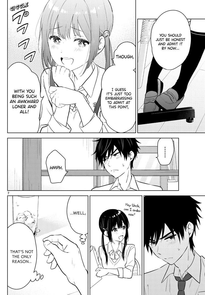 Read Aishiteru Game wo Owarasetai EN Manga Online
