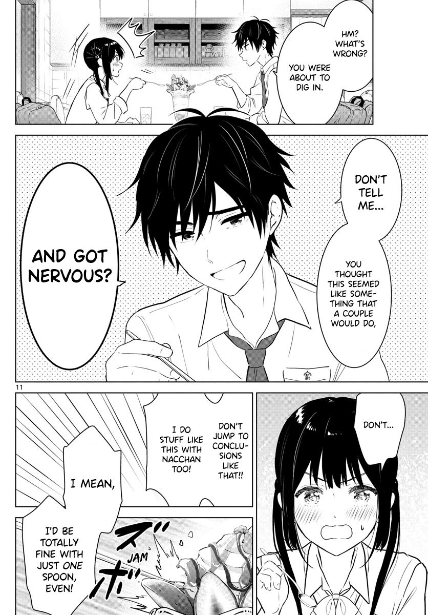Read Aishiteru Game wo Owarasetai EN Manga Online