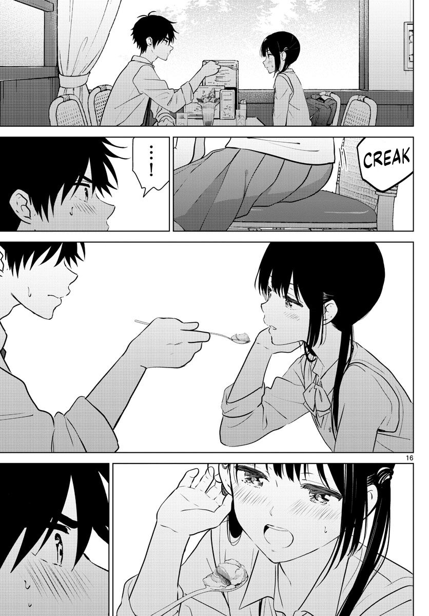 Read Aishiteru Game wo Owarasetai EN Manga Online