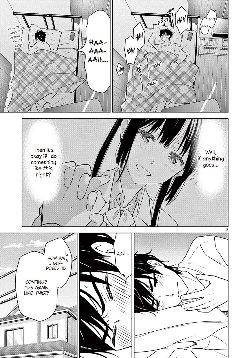 Read Aishiteru Game wo Owarasetai EN Manga Online