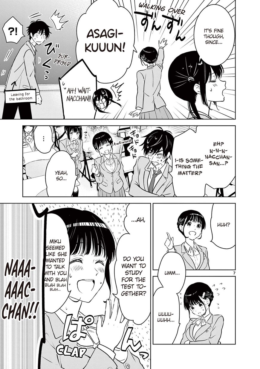 Read Aishiteru Game wo Owarasetai EN Manga Online