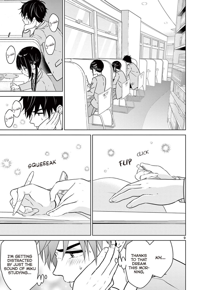 Read Aishiteru Game wo Owarasetai EN Manga Online