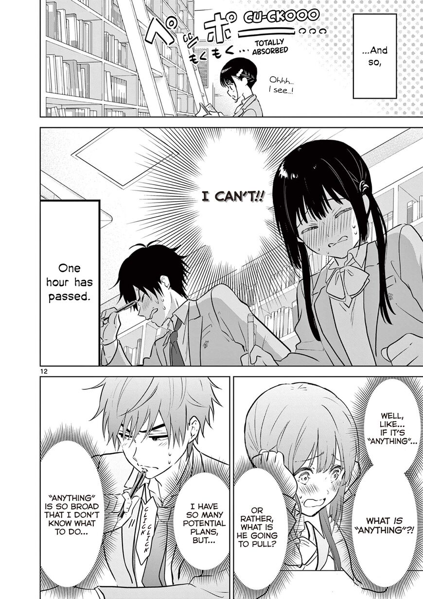 Read Aishiteru Game wo Owarasetai EN Manga Online