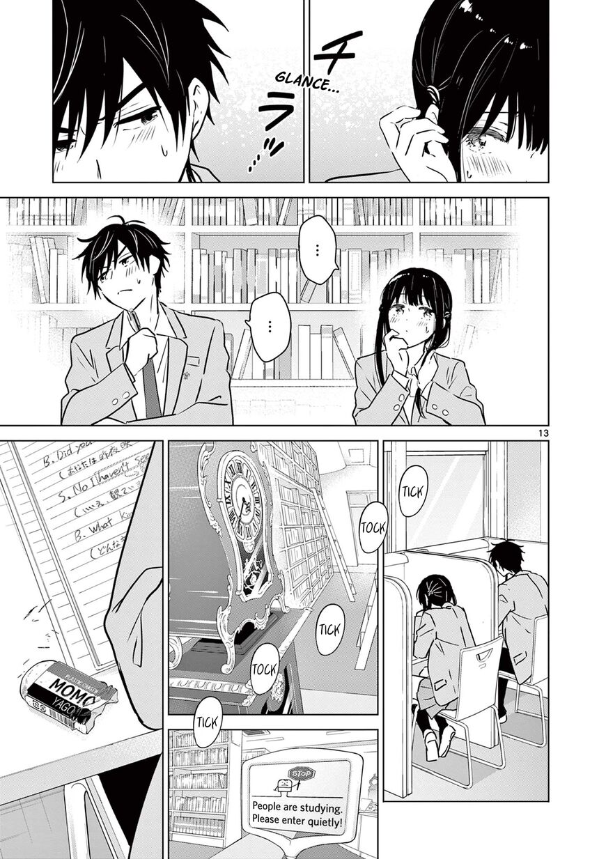 Read Aishiteru Game wo Owarasetai EN Manga Online