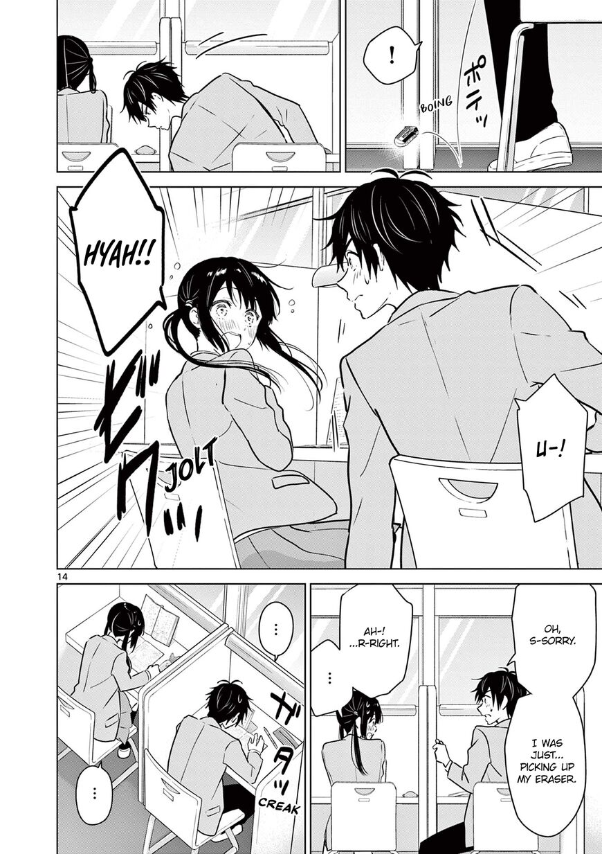 Read Aishiteru Game wo Owarasetai EN Manga Online