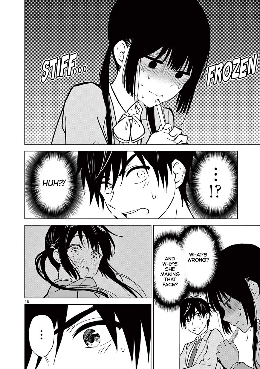 Read Aishiteru Game wo Owarasetai EN Manga Online