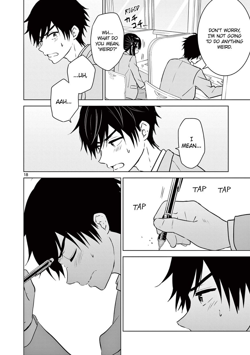 Read Aishiteru Game wo Owarasetai EN Manga Online