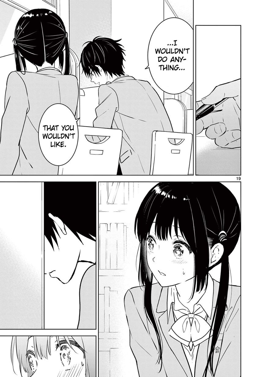 Read Aishiteru Game wo Owarasetai EN Manga Online