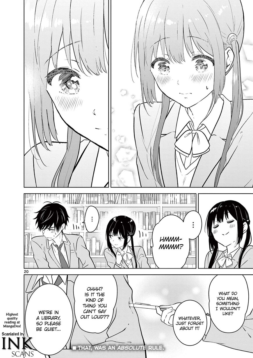Read Aishiteru Game wo Owarasetai EN Manga Online