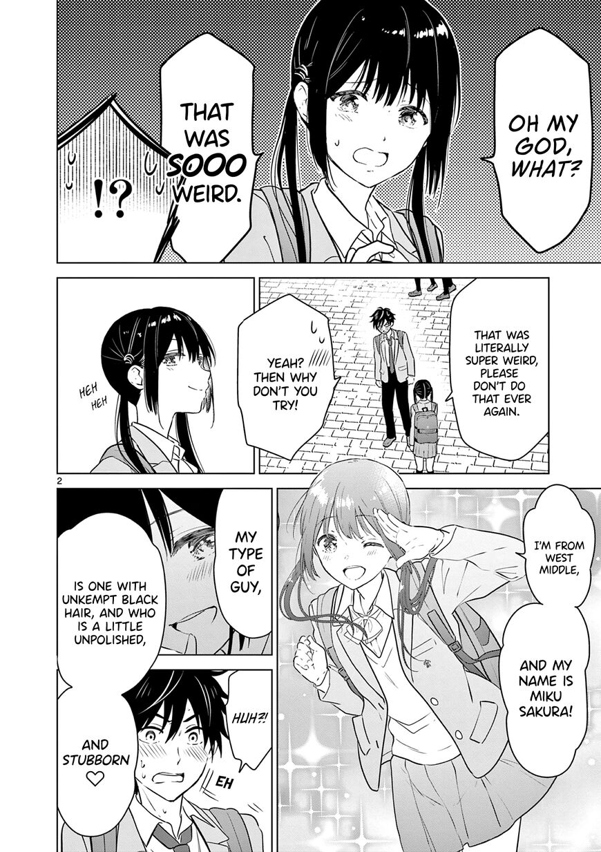 Read Aishiteru Game wo Owarasetai EN Manga Online