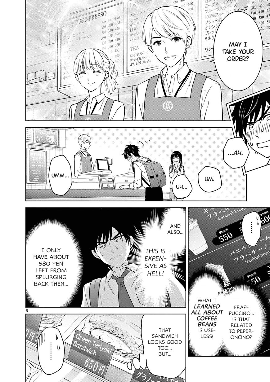 Read Aishiteru Game wo Owarasetai EN Manga Online