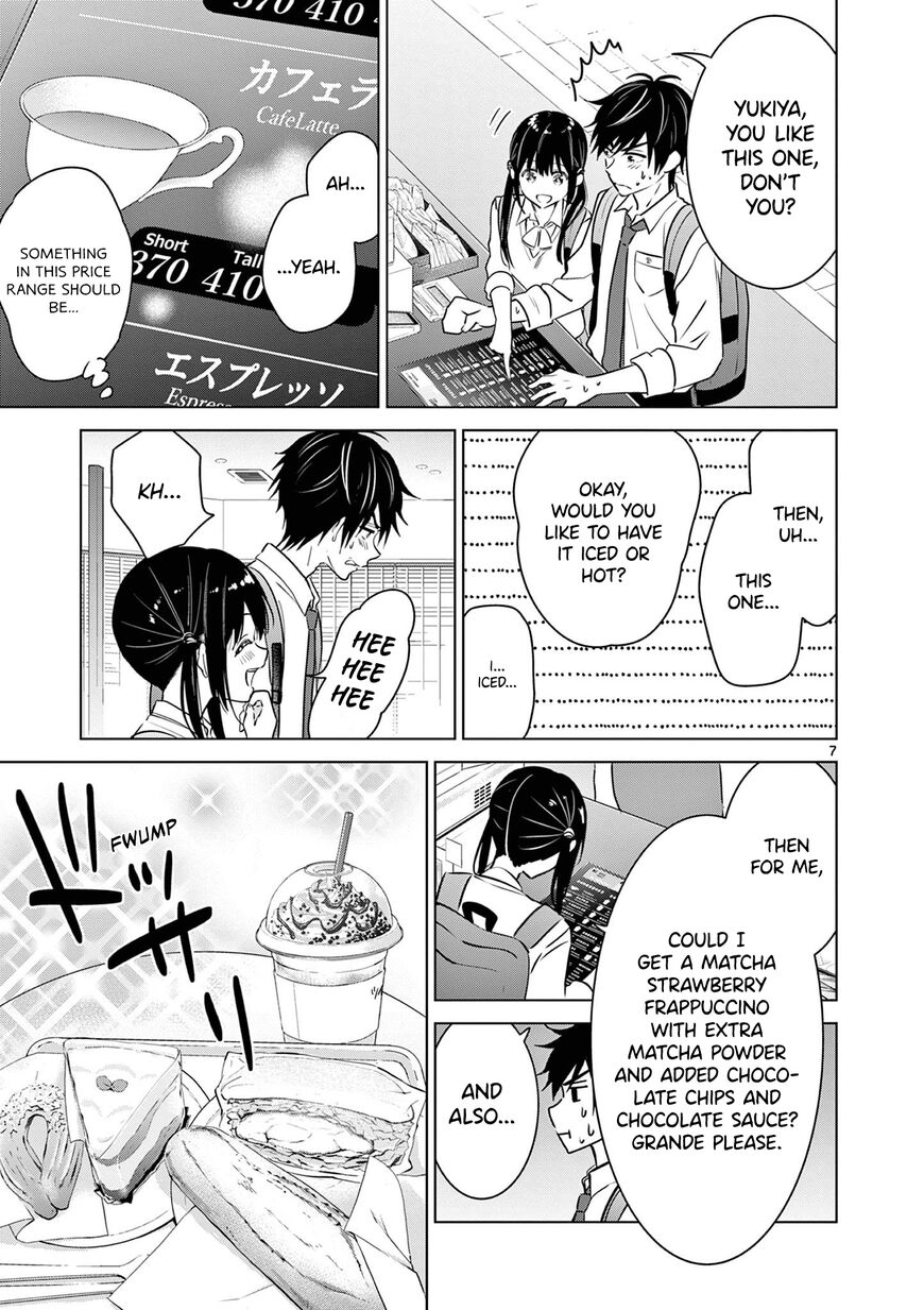 Read Aishiteru Game wo Owarasetai EN Manga Online
