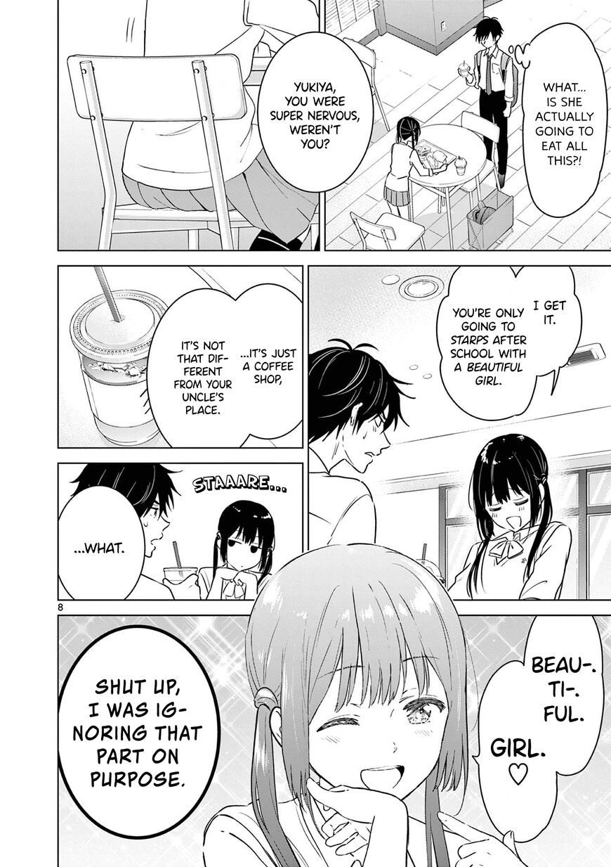 Read Aishiteru Game wo Owarasetai EN Manga Online