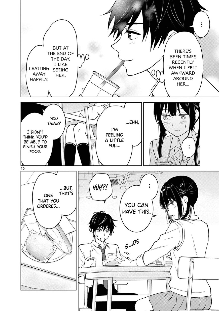 Read Aishiteru Game wo Owarasetai EN Manga Online