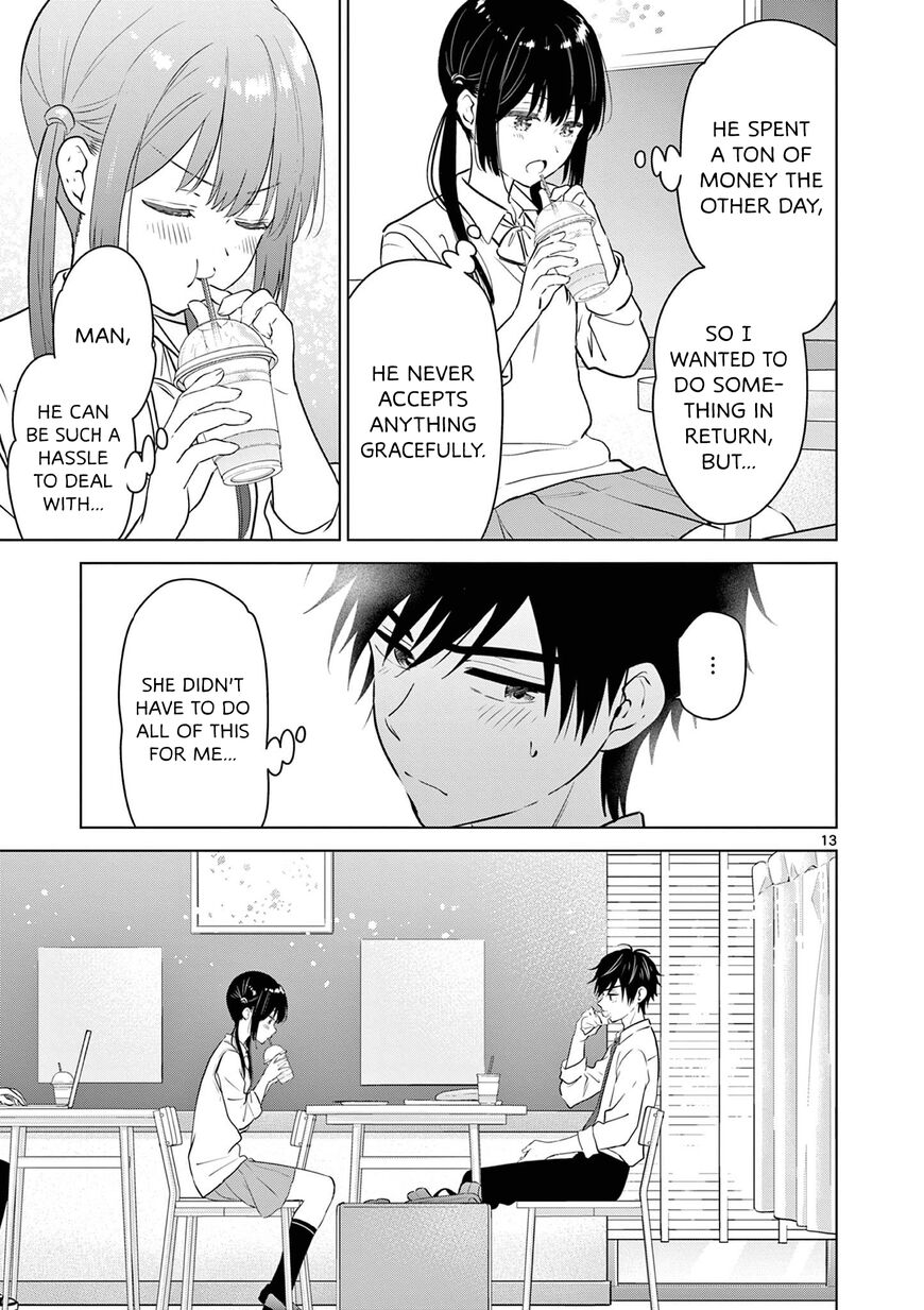 Read Aishiteru Game wo Owarasetai EN Manga Online