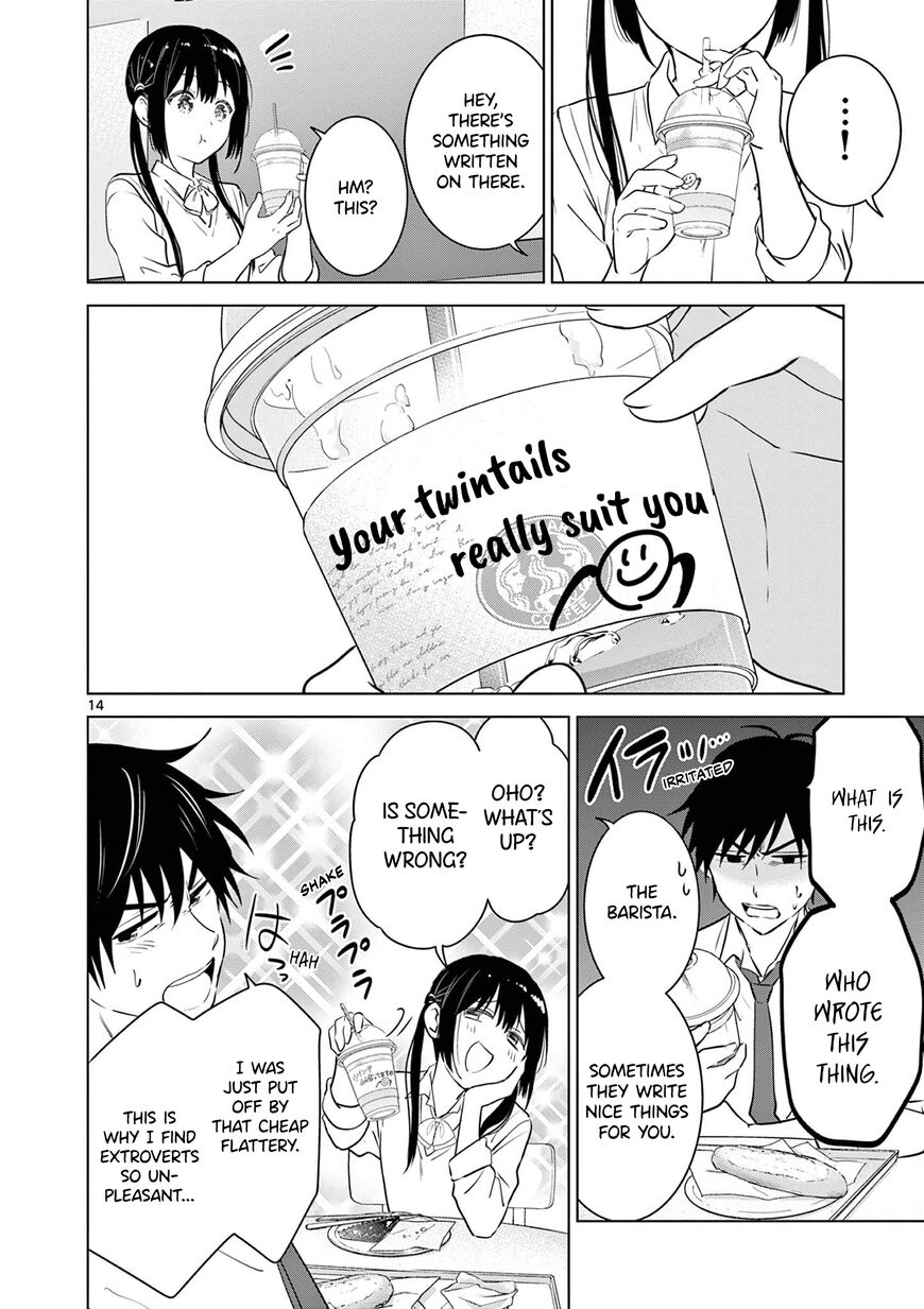 Read Aishiteru Game wo Owarasetai EN Manga Online