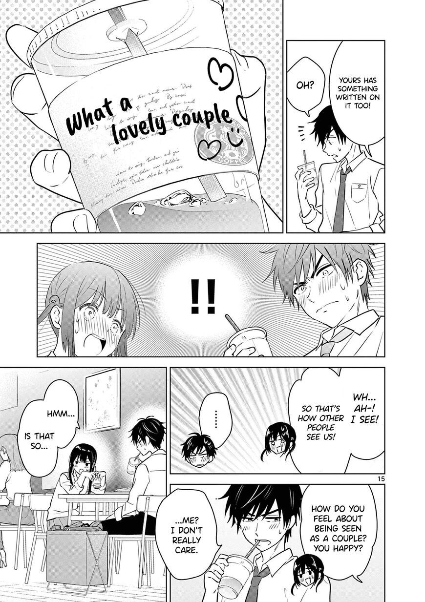Read Aishiteru Game wo Owarasetai EN Manga Online