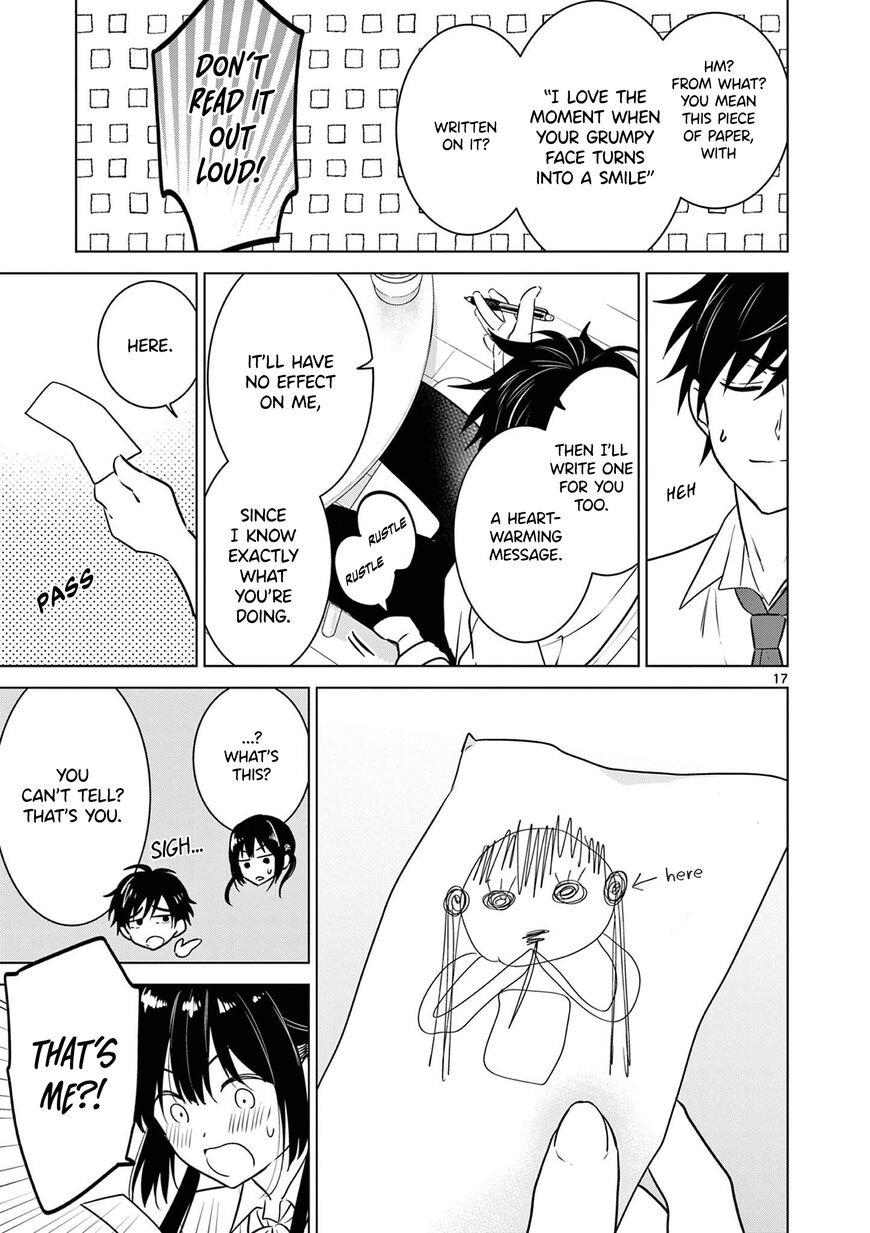 Read Aishiteru Game wo Owarasetai EN Manga Online