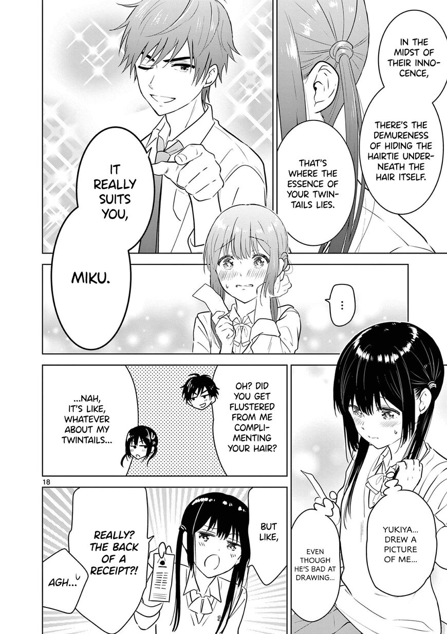 Read Aishiteru Game wo Owarasetai EN Manga Online