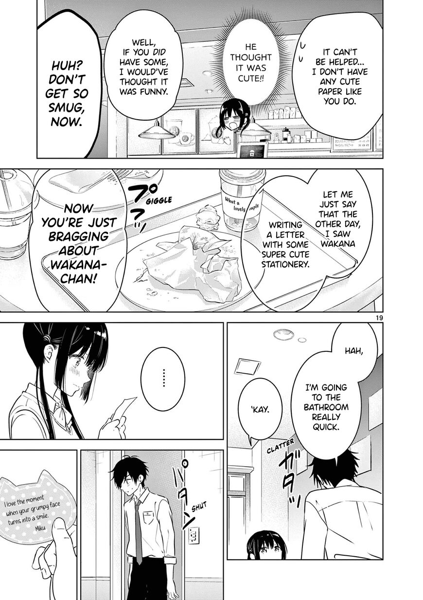 Read Aishiteru Game wo Owarasetai EN Manga Online