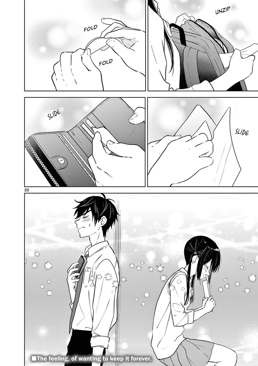 Read Aishiteru Game wo Owarasetai EN Manga Online