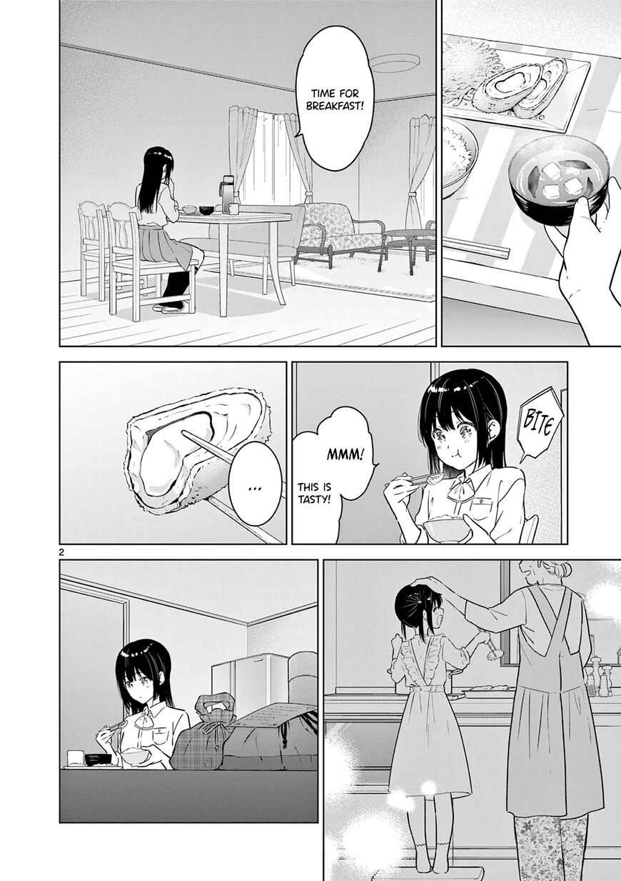 Read Aishiteru Game wo Owarasetai EN Manga Online