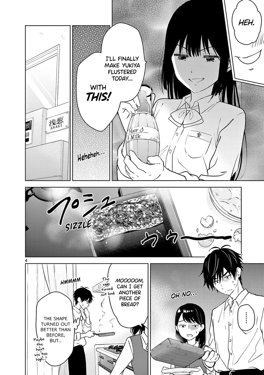 Read Aishiteru Game wo Owarasetai EN Manga Online